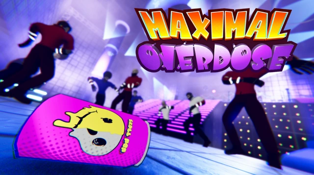 Maximal Overdose