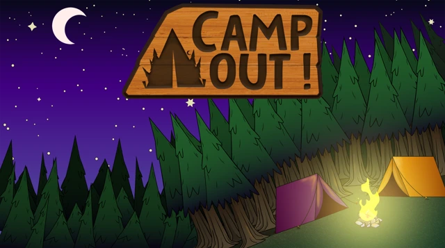 Camp Out