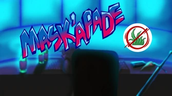 Maskapade