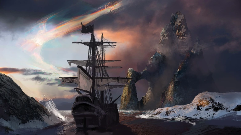 Erebus